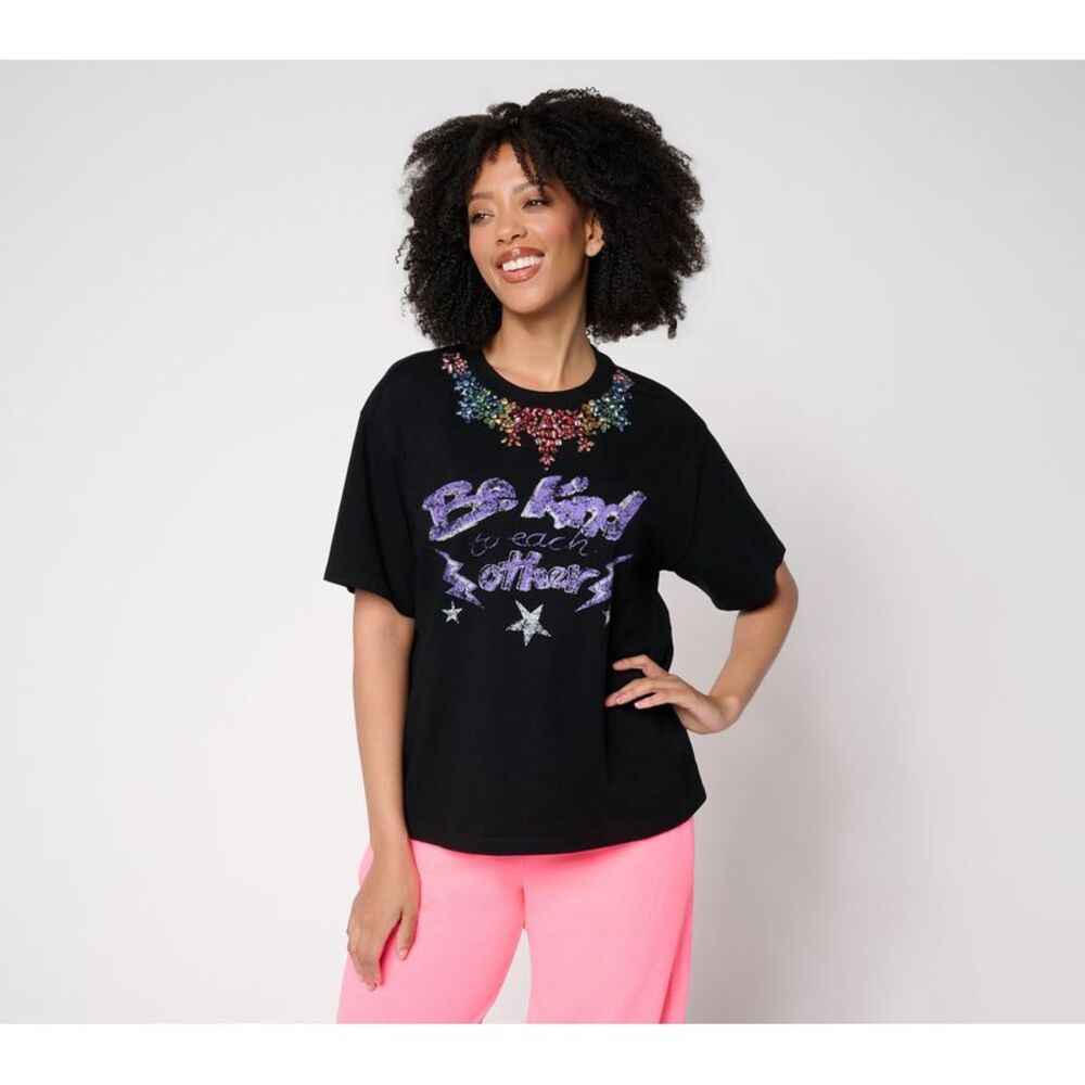 Liberare Women's Top Sz S Make Your Selection: Curate by Aimee Black A728712